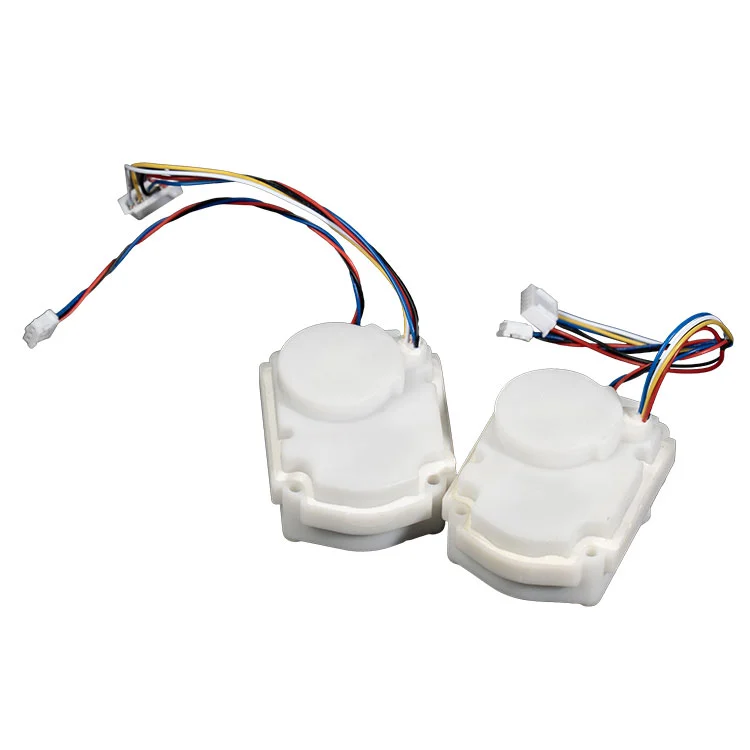 Fotoelektriskt vinkelkontrollställdon