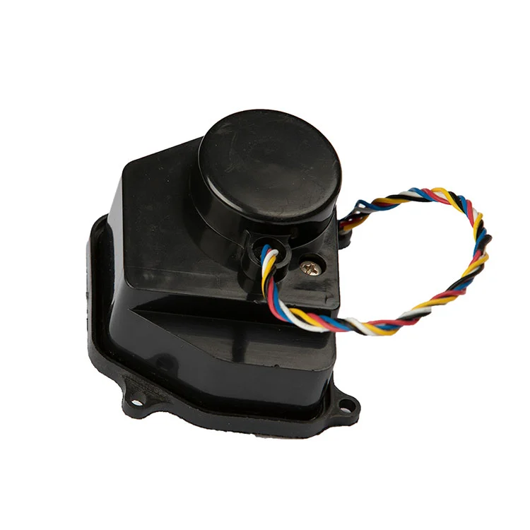 Vattenmätare Torrcellsbatterier Ställdon