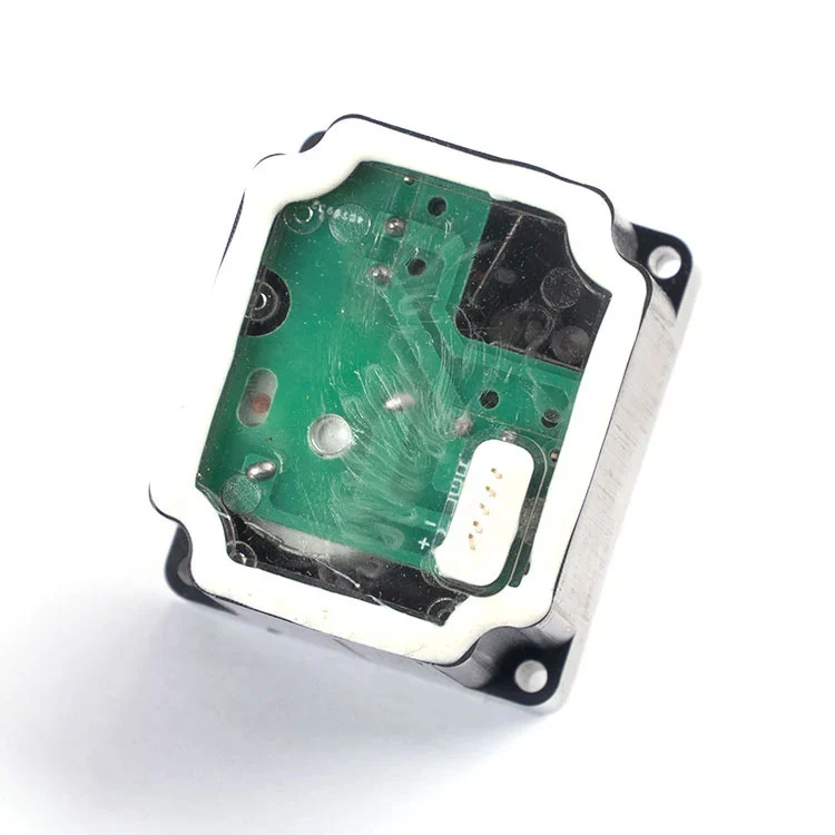 Vattenmätare Ingen tråd ställdon